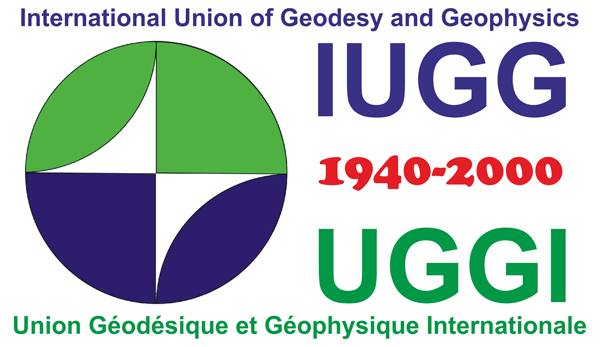 IAG Dictory - International Association of Geodesy