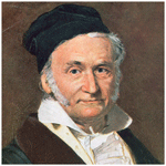 gauss doctoral thesis